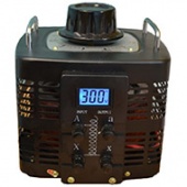 ЛАТР SUNTEK 3000 ВА: диапазон 0-300 Вольт