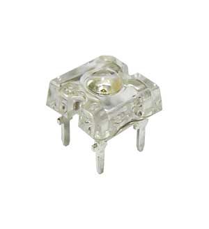 TLWY9922, свд. желтый  90" 3000-9700 мКд