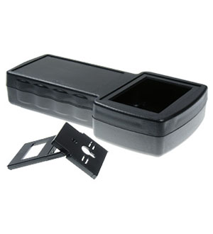 G828BOT(BC), корпус для приб.  пластиков.