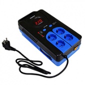 Стабилизатор напряжения SUNTEK-PR 1000 ВА: 120-285В