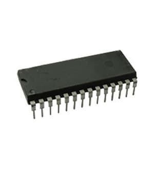 ICL7135CPI+, АЦП Com PDIP28