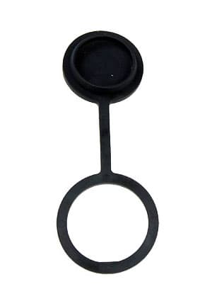 1604089-2, CPC11 mini, Защитная крышка для розетки