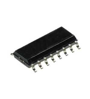SN74HC595DR, ИР52, SO16