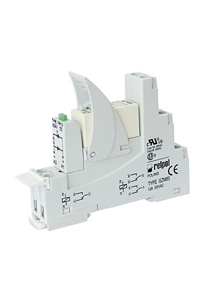 PI84-24AC-M91G      GRAY
