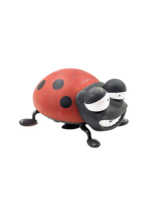 CYG-16041, Динамик "Божья коровка"