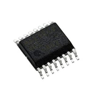MAX1684EEE+, пониж.DC/DC,Ind,QSOP16