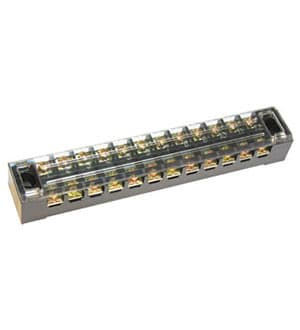 8T-TB-1512, TB-1512, клеммная колодка 15A 600В