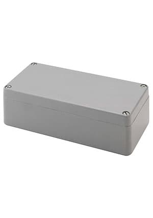 04342000, P 342 Корпус из полиэстра