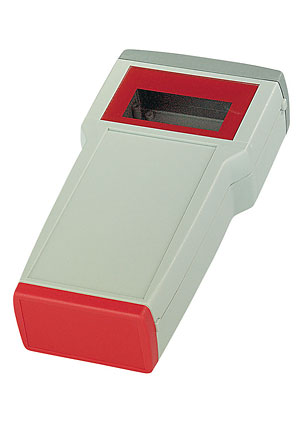 34165511, ART 655 F Корпус Arteb для ручных приборов управления