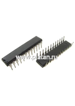 LA7577, Сигнальный процессор радиоканала TV/VTR