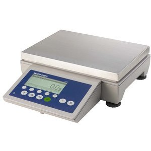Весы настольные электронные Mettler Toledo ICS445s-15LA/f/M