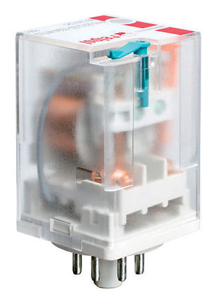 R15-2012-23-1060-WTLD, Реле 60VDC 2 Form C 250VAC/10А