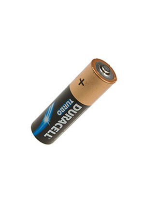 DURACELL LR6-BC4 TURBO ALKALINE ( AA316 ), DURACELL LR6, Turbo, alkaline ( AA,316 ) ,1шт.