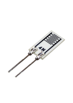 SYH-2RNC, датчик отн влажности бескорп 33кОм 3% 100Гц-10кГц 10*5мм