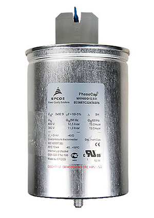 B25667C3247A375, MKK400D12.5-01