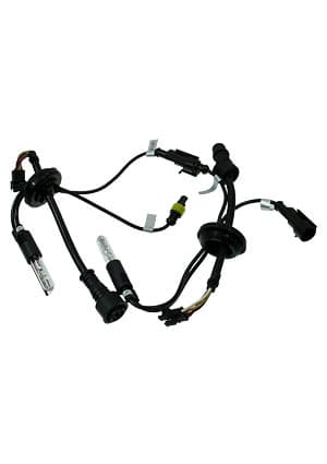 5000K-H1/H7, лампы комплект xenon для билинз OLLO