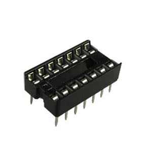 SCS-14 (2.54mm), DS1009-14AT1NX-0A2