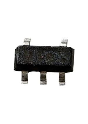 MAX4372HEUK-T, SOT-23