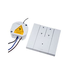 КОМПЛЕКТ "INLUMINA 100"/1 (ДЛЯ УПР-Я СВЕТОМ В ДОМЕ)