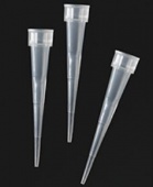 Наконечник Экросхим: для дозаторов универсальный: 10 мкл