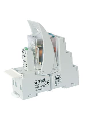 PIR2-230AC-00LV (GRAY)