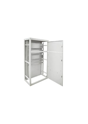 SQ0905-1512, Каркас ВРУ-2 (1800х800х450) Народный