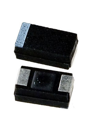 293D226X9010C2TE3, 6032-28, Cap Tant Solid 22uF 10V C CASE 10% (6 X 3.2 X 2.5mm) SMD 6032-28 1.5 Ohm