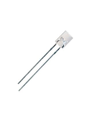 ARL-5923UYC, св.диод, желтый,5 мм, 3.5cd-E