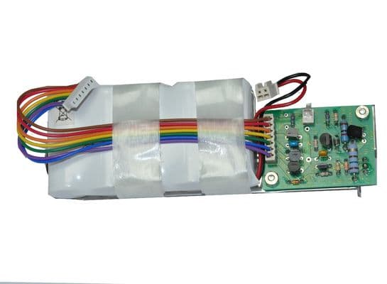 Аккумуляторная батарея для ViBRA серии CT