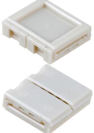 INLINE SPLICE NON-WATERPROOF, Коннектор для светодиодных лент