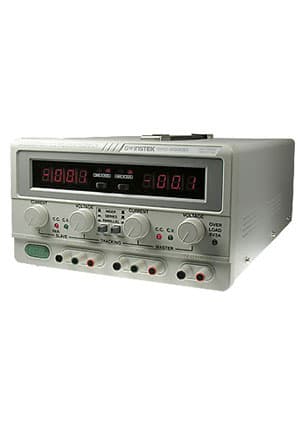 GPC-6030D, (GPC-76030D) 0-60V-3Ax2;5V-3A 2хLED  220В