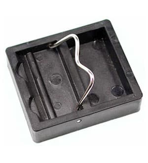 LA-86, подставка для паяльника