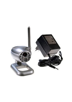 CA350, видеокамера беспроводная 2.4 ГГц