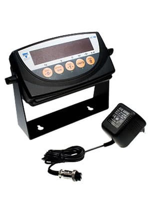 VT100-P-40-E-H, VT100, LED дисплей,  RS232, крепление c больш угл