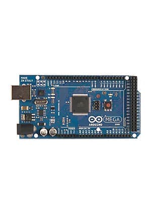 ARDUINO MEGA 2560