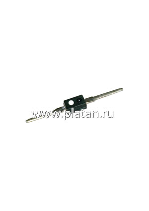 КВ109Г, Варикап, подстроечный [эпитаксиально-планарные]