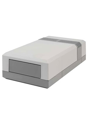 32125057, EG 1250 L-BL-FK SFS-Корпус Elegant