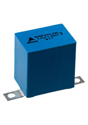 B32656S2683K563, конд2000Vdc10%0.068uF