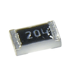 RT0805BRE07100KL, 805, Чип резистор (SMD) 100кОм +0.1% 0.125Вт +50ppm/ C