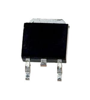 AUIRFR8403TRR, Autom Q101 Nкан 40В 100А 3.1мОм  DPak