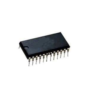 КР1506ХЛ7 (98-01г), Передатчик ИК ПДУ