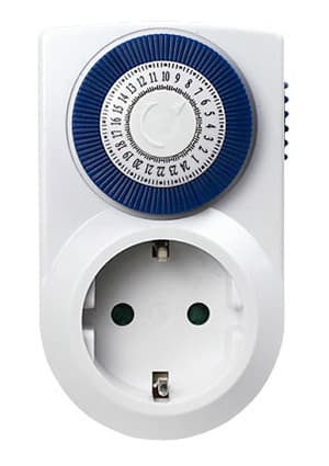 ME-01, BL1, таймер