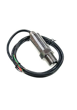 PT1000-200-B-V-0.5N2L1G, датч давления 200Bar 5В 1/2"NPT кабель