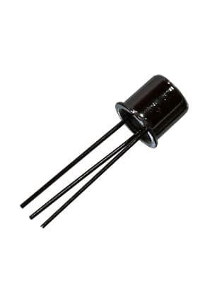 2N2222A TO18 METALL, 2N2222A, транзистор TO18 METALL