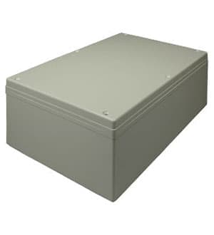 11-30  240X160X91, 11-30  корпус  для РЭА 240X160X91 мм