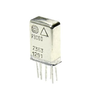РЭС60  РС4.569.435-01.05, (18В)