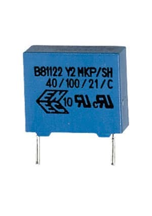 B81122C1222M4
