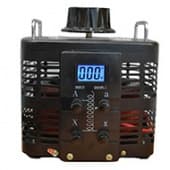 ЛАТР SUNTEK 5000 ВА: диапазон 0-300 Вольт