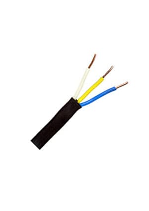 ВВГ-П-3Х2.5КВ.ММ-660В