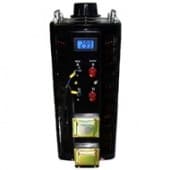 ЛАТР SUNTEK 15000 ВА: диапазон 0-300 Вольт